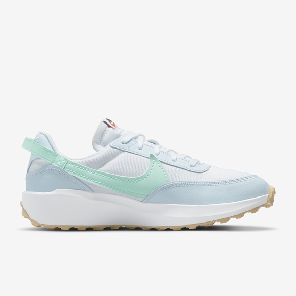 Nike New In Box Low Cut Retro Waffle Debut Authentic - Picture 3 of 5